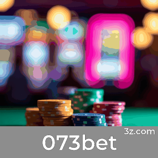 Universo de Jogos Extraordinários do 073bet: Diversão Sem Limites