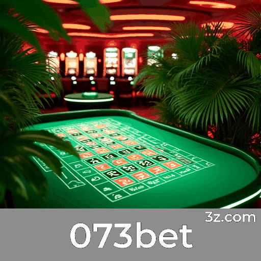 073bet: Estável, Seguro e Otimizado para o Brasil