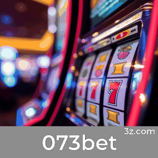 Universo de Jogos Extraordinários do 073bet: Diversão Sem Limites