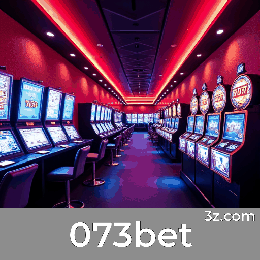 073bet: Cassino Online Confiável e Seguro