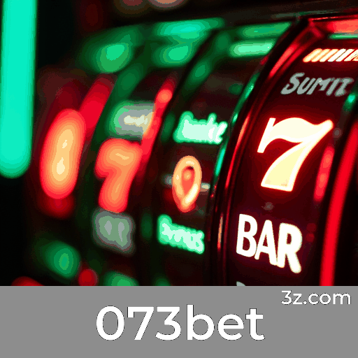 Inovações de Desenvolvedores de Jogos na Plataforma de 073bet