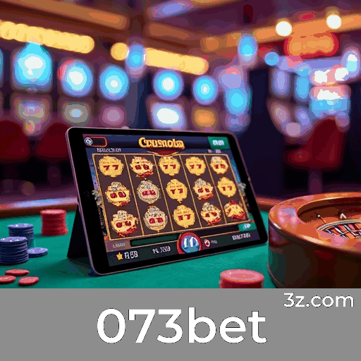 Controle Exclusivo e Segurança Avançada na 073bet