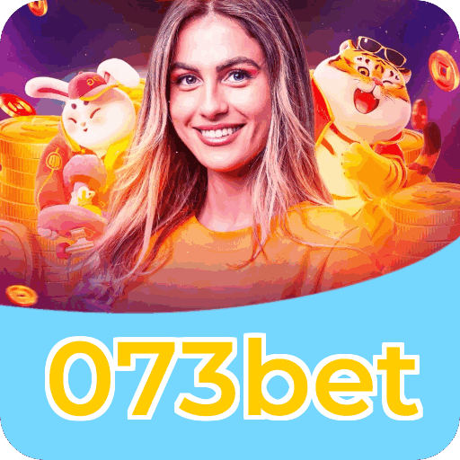 Login rápido no app 073bet