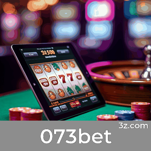 Universo de Jogos Extraordinários do 073bet: Diversão Sem Limites