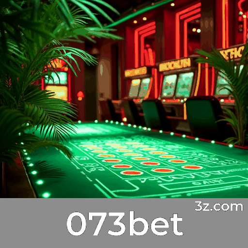 Inovações de Desenvolvedores de Jogos na Plataforma de 073bet