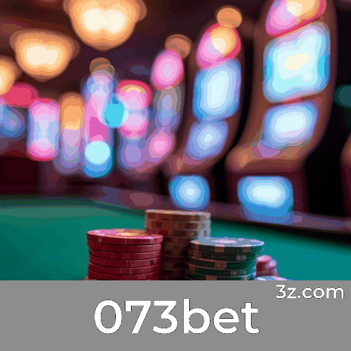 073bet: Experiência de Cassino Imersiva para Brasileiros