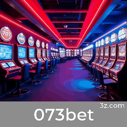 Universo de Jogos Extraordinários do 073bet: Diversão Sem Limites